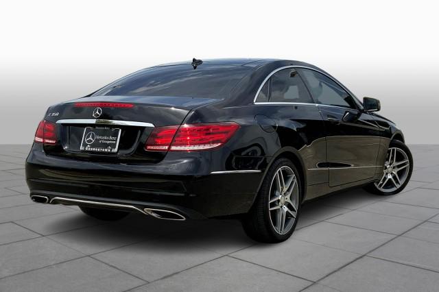 2014 Mercedes-Benz E 350 E 350