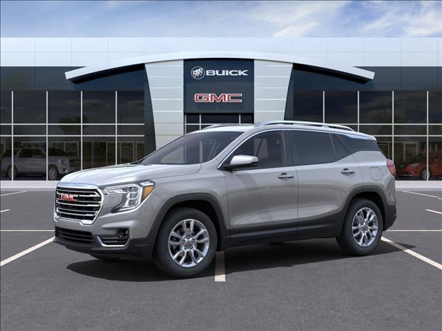 2023 GMC Terrain FWD SLT