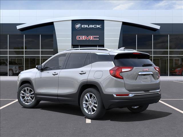2023 GMC Terrain FWD SLT