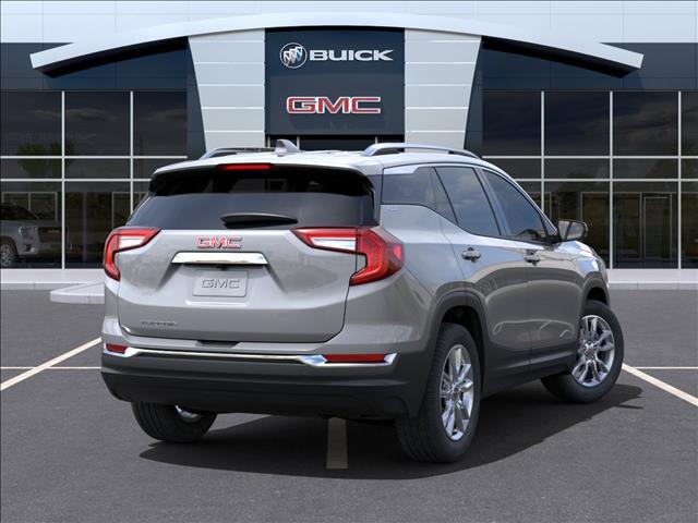 2023 GMC Terrain FWD SLT