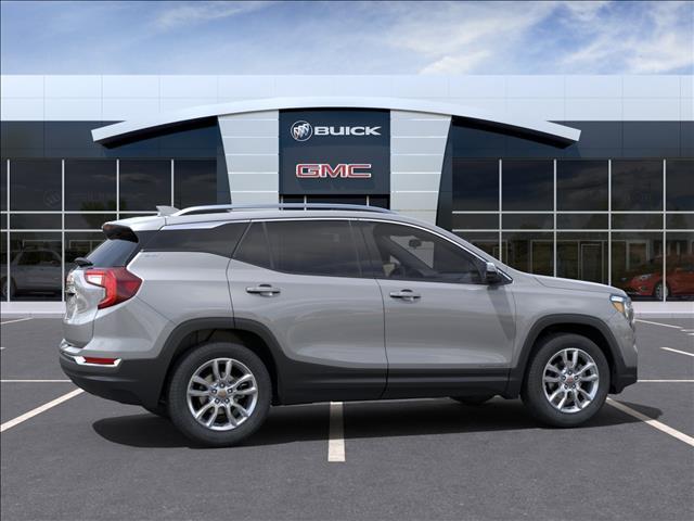 2023 GMC Terrain FWD SLT