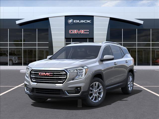 2023 GMC Terrain FWD SLT