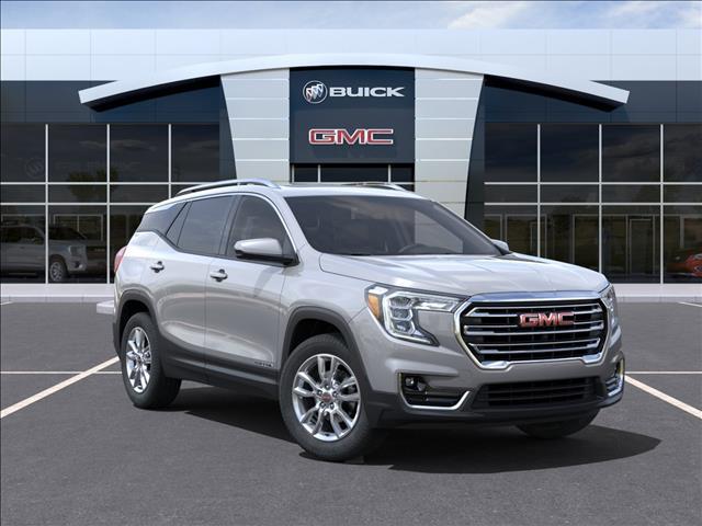 2023 GMC Terrain FWD SLT
