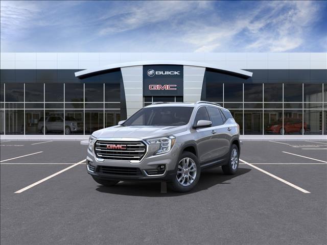 2023 GMC Terrain FWD SLT