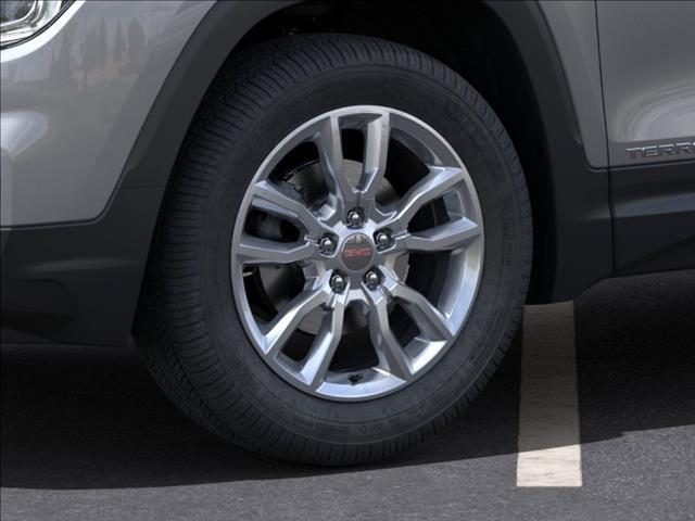 2023 GMC Terrain FWD SLT