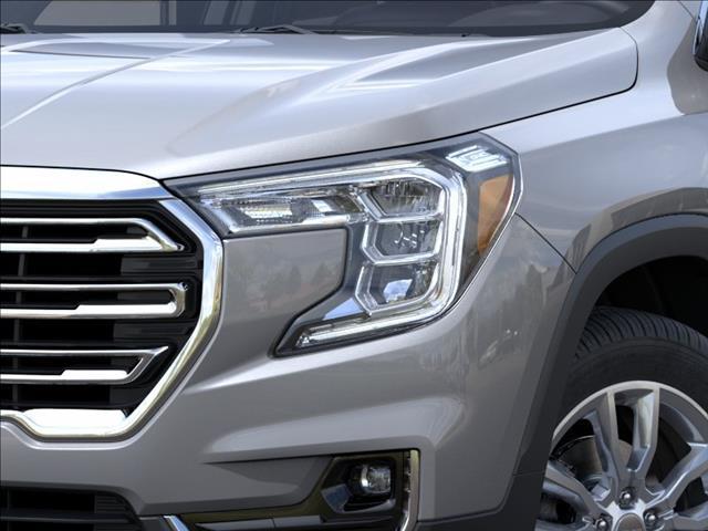 2023 GMC Terrain FWD SLT