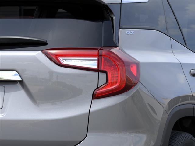2023 GMC Terrain FWD SLT