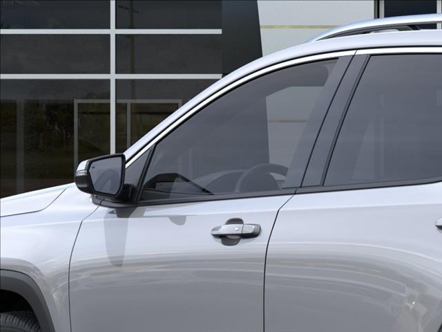 2023 GMC Terrain FWD SLT