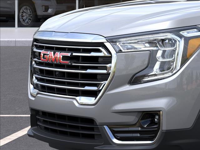2023 GMC Terrain FWD SLT