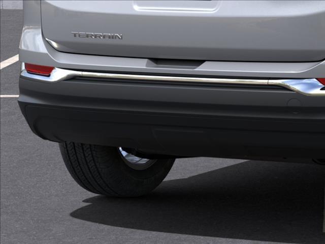 2023 GMC Terrain FWD SLT