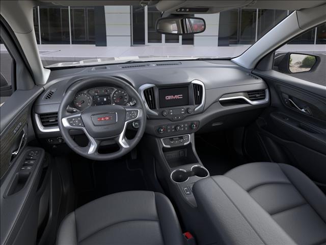 2023 GMC Terrain FWD SLT