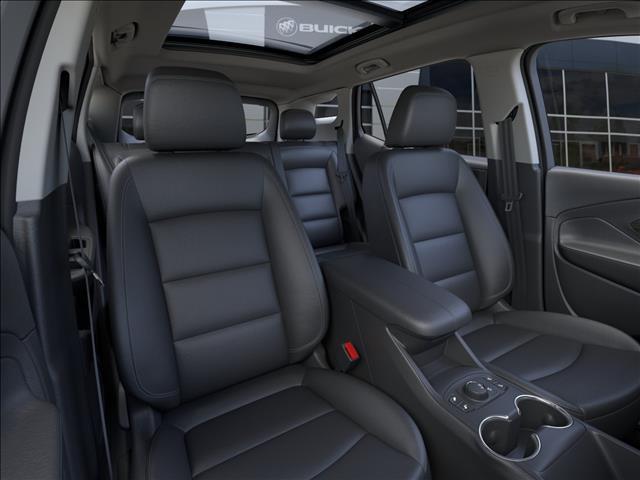 2023 GMC Terrain FWD SLT