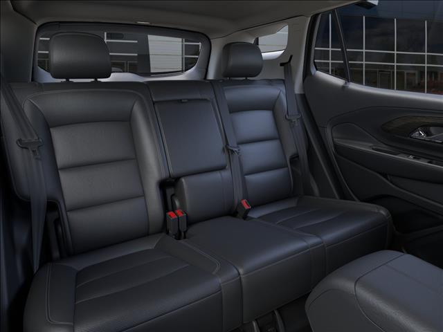 2023 GMC Terrain FWD SLT