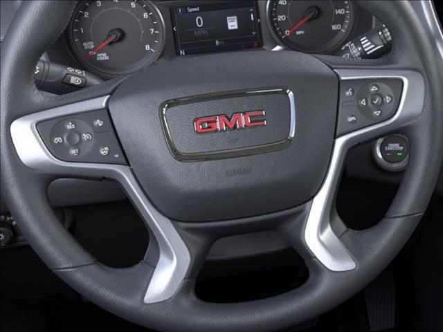 2023 GMC Terrain FWD SLT