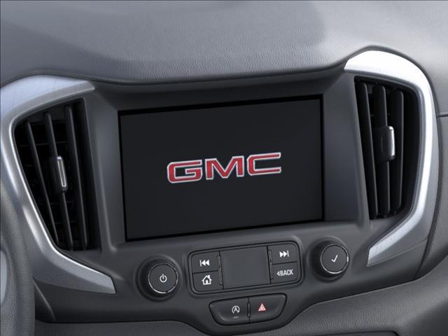 2023 GMC Terrain FWD SLT