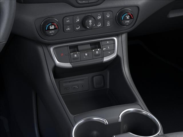 2023 GMC Terrain FWD SLT