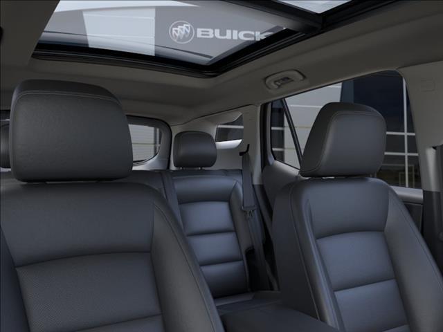 2023 GMC Terrain FWD SLT