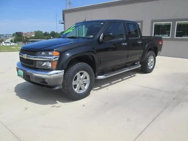 2011 Chevrolet Colorado 2LT for sale in Pleasant Valley, MO