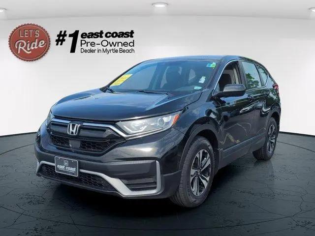 2021 Honda CR-V 2WD Special Edition for sale in Myrtle Beach, SC