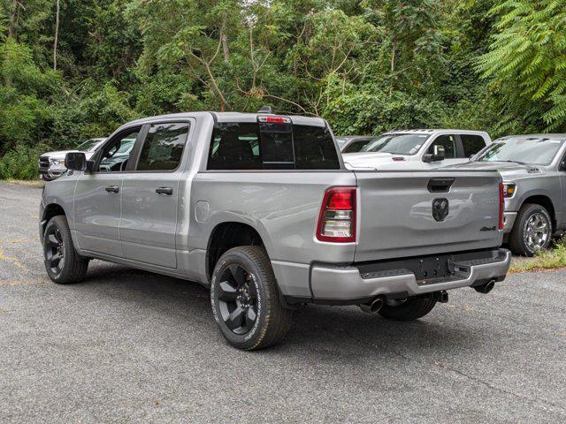 2023 RAM Ram 1500 RAM 1500 TRADESMAN CREW CAB 4X4 57 BOX