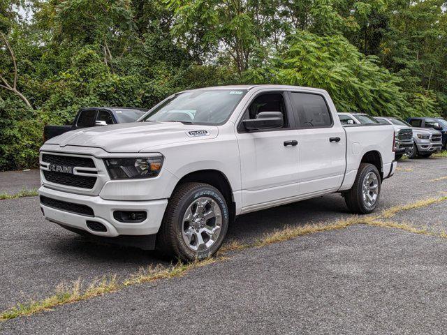 2023 RAM Ram 1500 RAM 1500 TRADESMAN CREW CAB 4X4 57 BOX