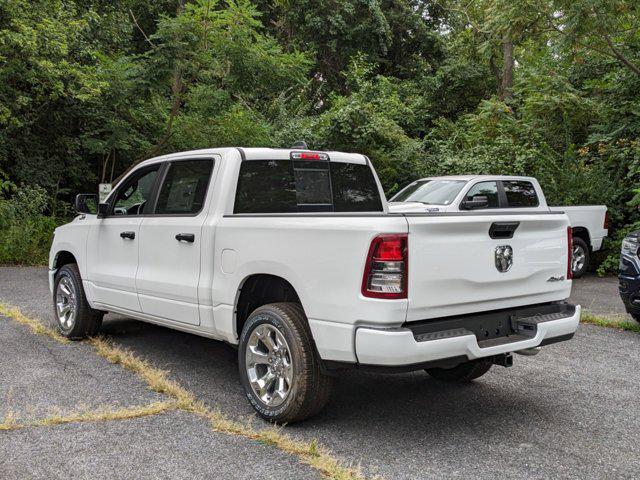 2023 RAM Ram 1500 RAM 1500 TRADESMAN CREW CAB 4X4 57 BOX
