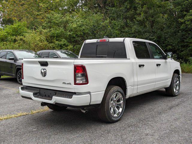 2023 RAM Ram 1500 RAM 1500 TRADESMAN CREW CAB 4X4 57 BOX