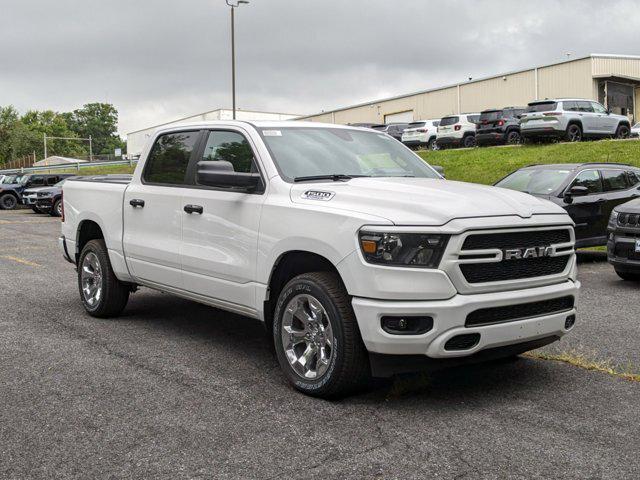 2023 RAM Ram 1500 RAM 1500 TRADESMAN CREW CAB 4X4 57 BOX