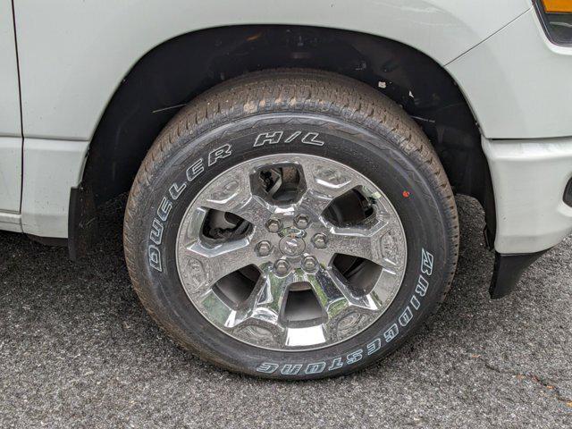2023 RAM Ram 1500 RAM 1500 TRADESMAN CREW CAB 4X4 57 BOX