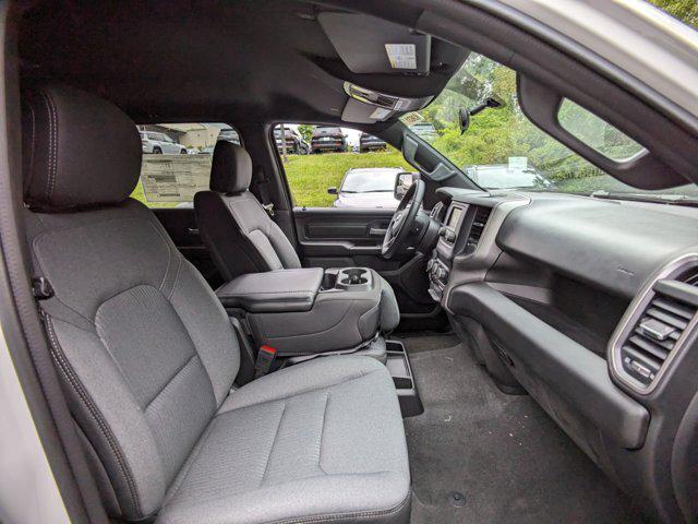 2023 RAM Ram 1500 RAM 1500 TRADESMAN CREW CAB 4X4 57 BOX