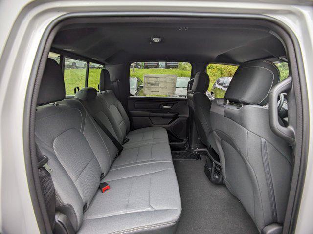 2023 RAM Ram 1500 RAM 1500 TRADESMAN CREW CAB 4X4 57 BOX