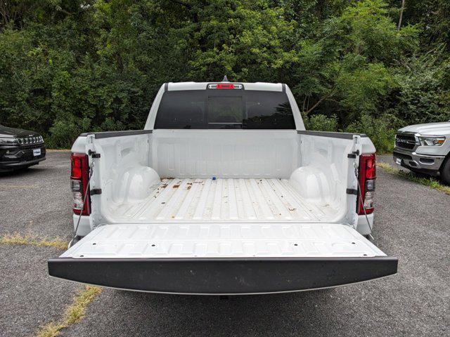 2023 RAM Ram 1500 RAM 1500 TRADESMAN CREW CAB 4X4 57 BOX
