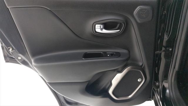 2018 Jeep Renegade Limited FWD