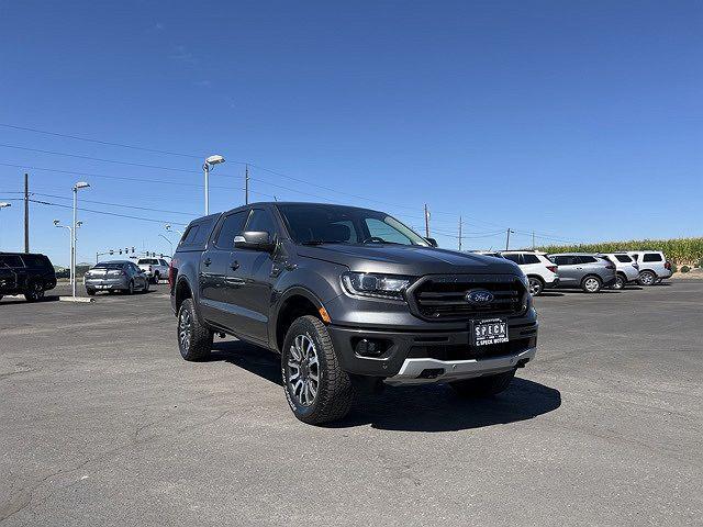 Ford discount ranger yakima