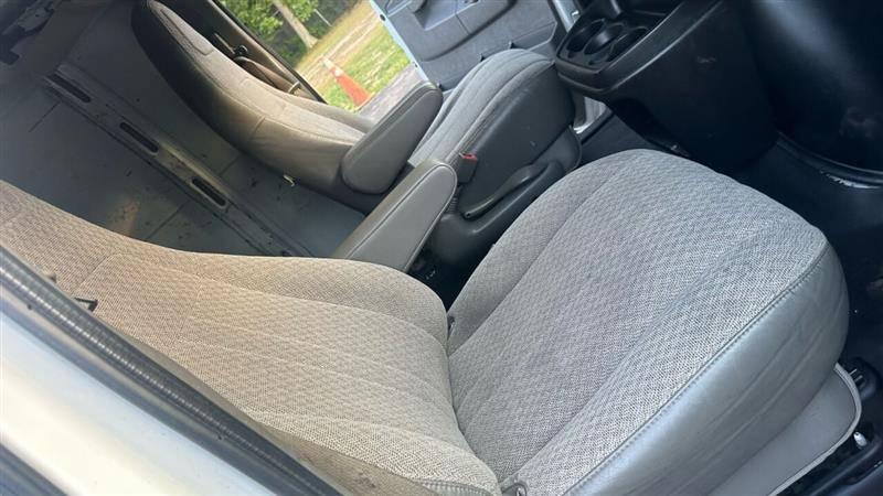 2017 Chevrolet Express Work Van