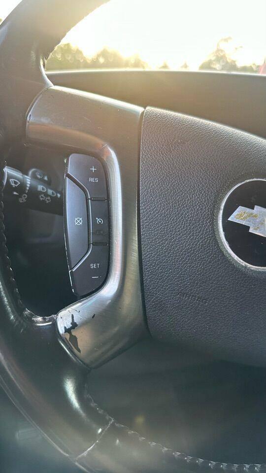 2017 Chevrolet Express Work Van
