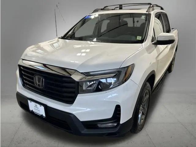 2023 Honda Ridgeline RTL for sale in Scotia, NY