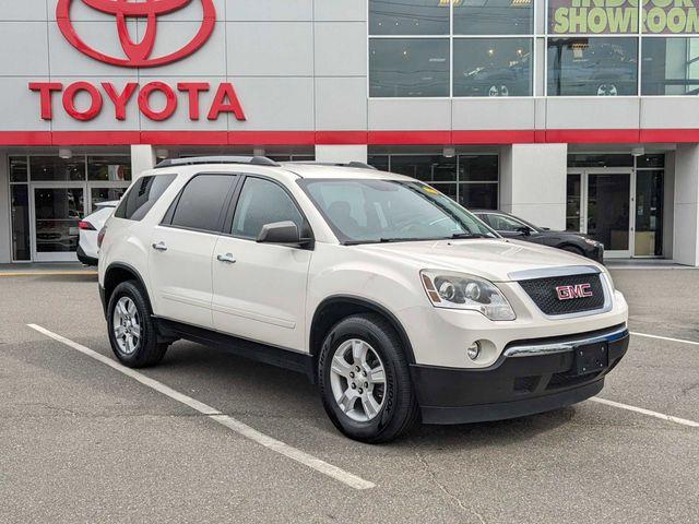 New GMC Acadia for Sale in Durham, NC