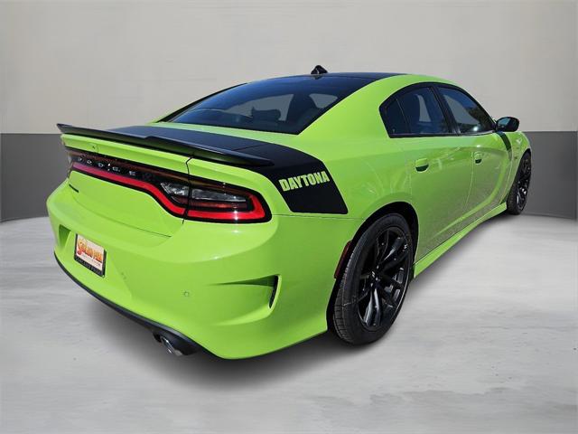 2023 Dodge Charger CHARGER SCAT PACK