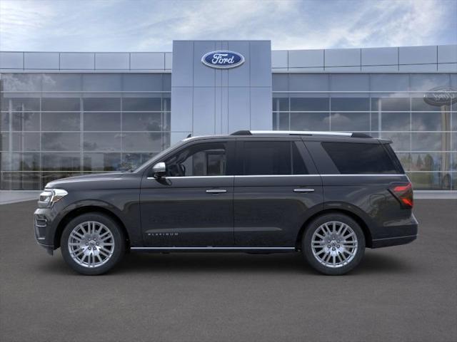 2023 Ford Expedition Platinum