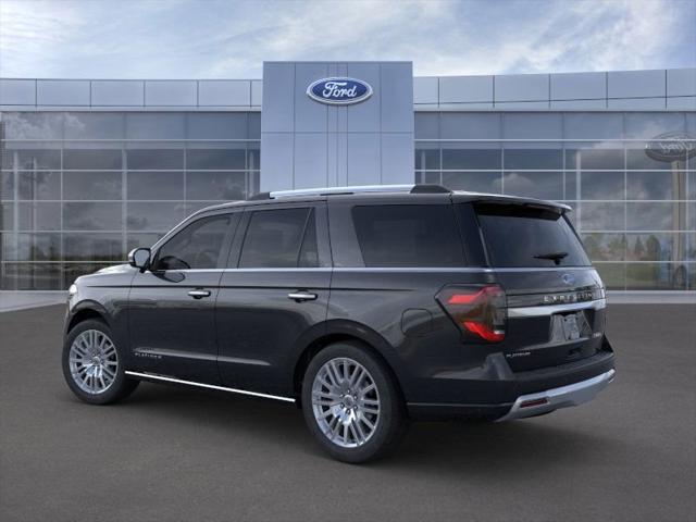 2023 Ford Expedition Platinum