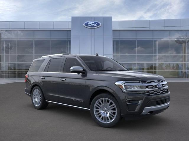 2023 Ford Expedition Platinum