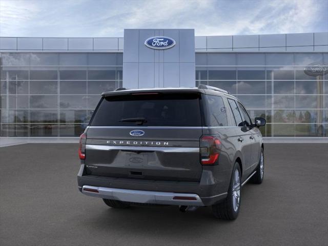 2023 Ford Expedition Platinum