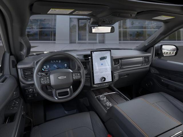 2023 Ford Expedition Platinum