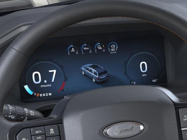 2023 Ford Expedition Platinum