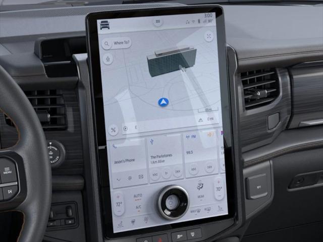 2023 Ford Expedition Platinum