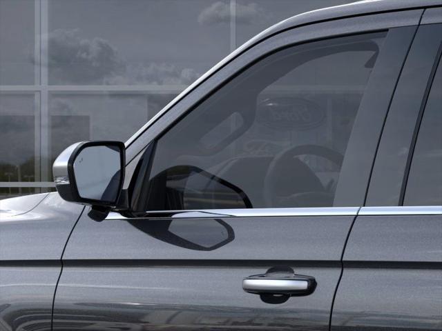 2023 Ford Expedition Platinum