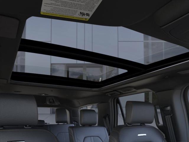2023 Ford Expedition Platinum