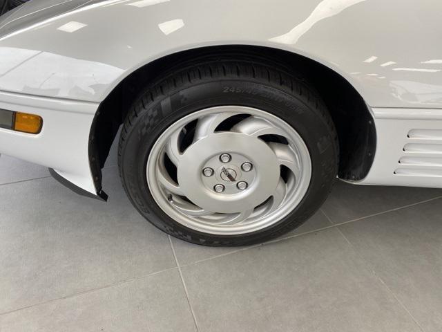 1994 Chevrolet Corvette Base