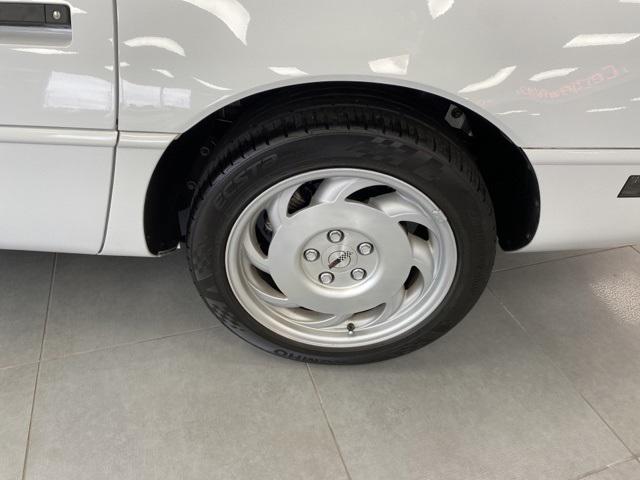1994 Chevrolet Corvette Base